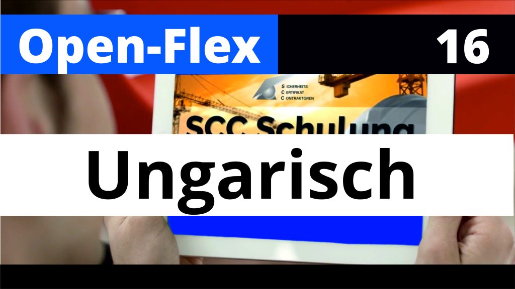 ungarisch